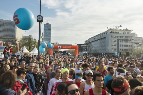 MARATONA DI VIENNA | 42K,21K,10K,Staffetta 2020